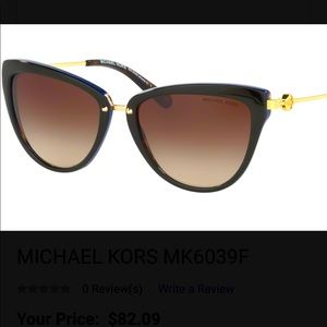 Michael Kors Sunglasses